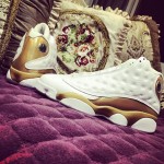 Air Jordan 13 DMP PACK White 897563-900