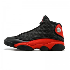 Air Jordan 13 "Bred" 2017 Retro 414571-004