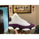 Air Jordan 13 GS "Bordeaux" 439358-112