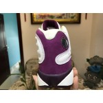 Air Jordan 13 GS "Bordeaux" 439358-112