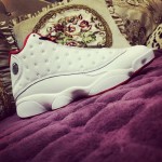 Air Jordan 13 "HOF" 414571-103