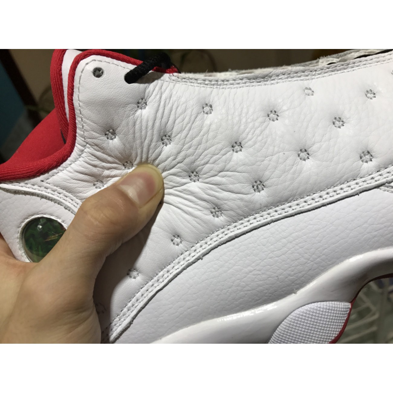 Air Jordan 13 "HOF" 414571-103