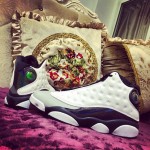 Air Jordan 13 "Hologram Baron" 414571-115