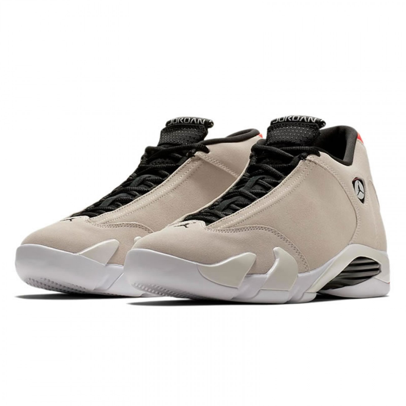 Air Jordan 14 "Desert Sand" 487471-021