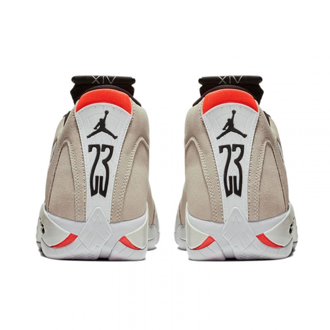 Air Jordan 14 "Desert Sand" 487471-021