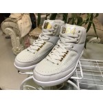 Air Jordan 2 "Quai 54" 866035-001