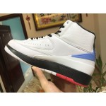 Air jordan 2 x Pro Leather 917360-105