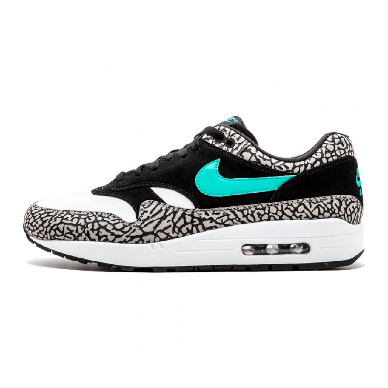  ATMOS x Air Jordan 3 Nike Air Max 923098-300 923098-900