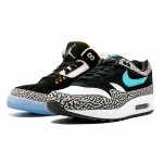  ATMOS x Air Jordan 3 Nike Air Max 923098-300 923098-900