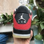 Air Jordan 3 Doernbecher DB 437536-600