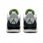 Air Jordan 3 Tinker "Chlorophyll / Air Trainer 1" 136064-006