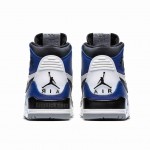 Air Jordan Legacy 312 x Just Don "Storm Blue" For Sale AQ4160-104