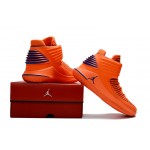 Air Jordan 32 XXXII Orange/Blue