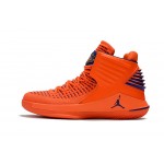 Air Jordan 32 XXXII Orange/Blue