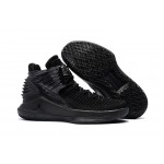 Air Jordan 32 XXXII / All Black