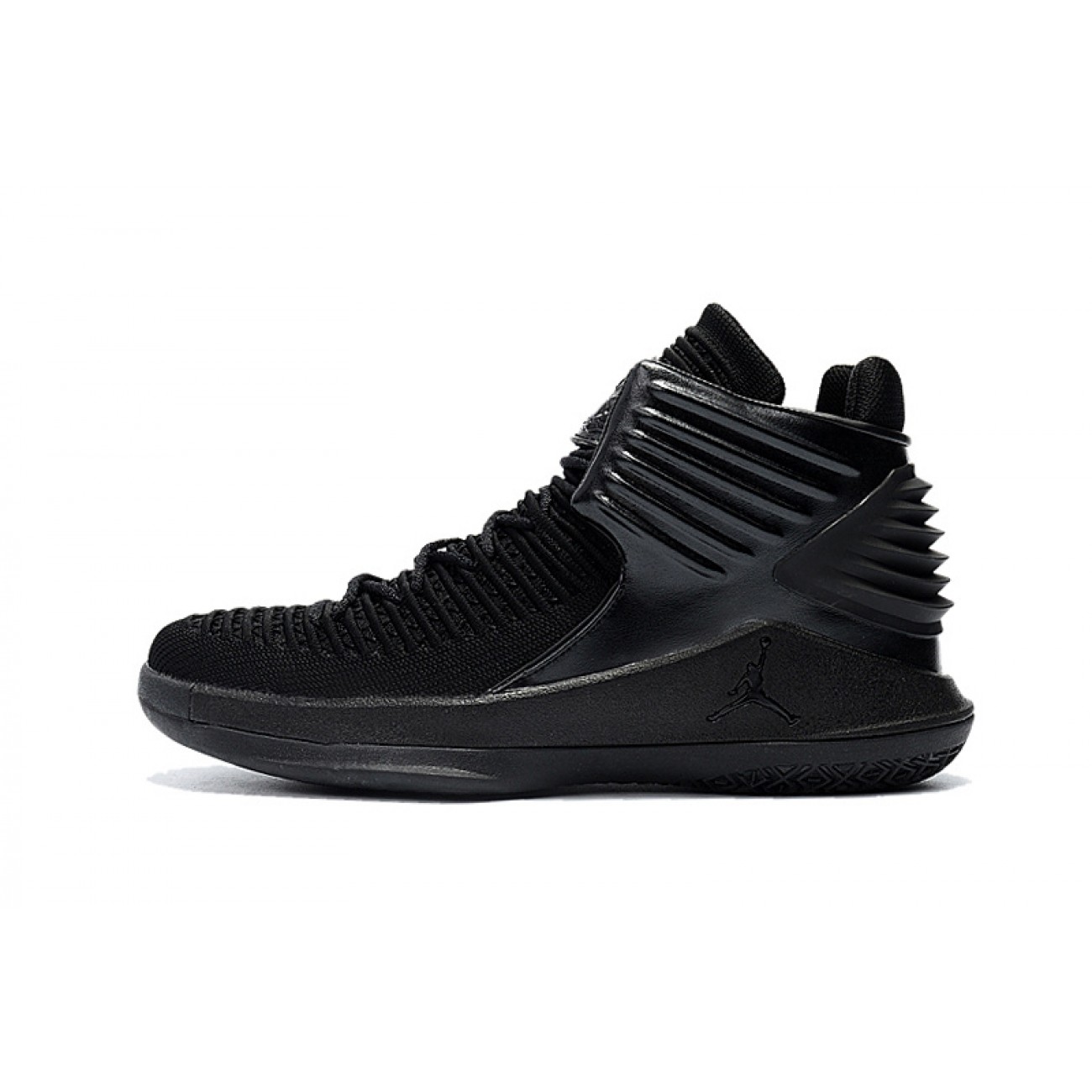 Air Jordan 32 XXXII / All Black