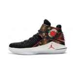 Air Jordan 32 XXXII "Chinese New Year" / Black