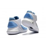 Air Jordan 32 XXXII "Win Like '82'" / UNC / BLUE