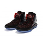 Air Jordan 32 XXXII Black/Red