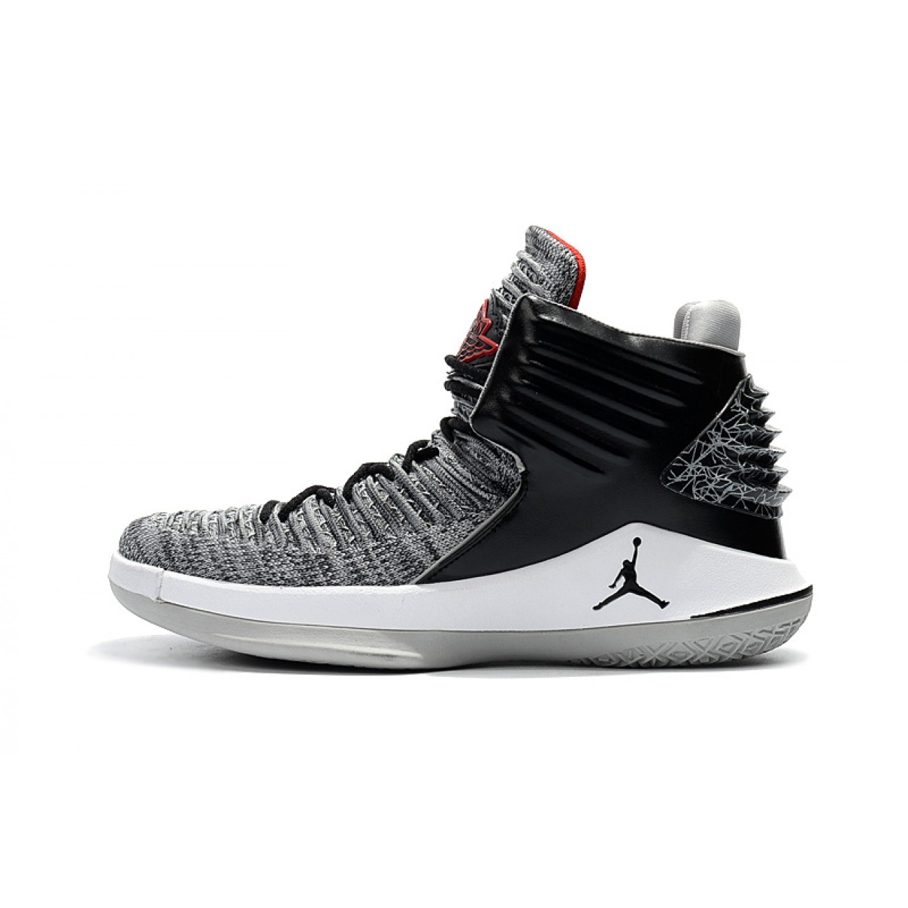 Air Jordan 32 XXXII "MVP" / Grey