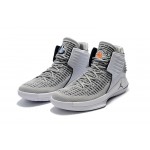 Air Jordan 32 XXXII Grey/White