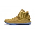 Air Jordan 32 XXXII PE / Gold