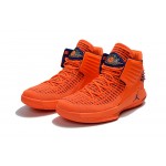 Air Jordan 32 XXXII Orange/Blue