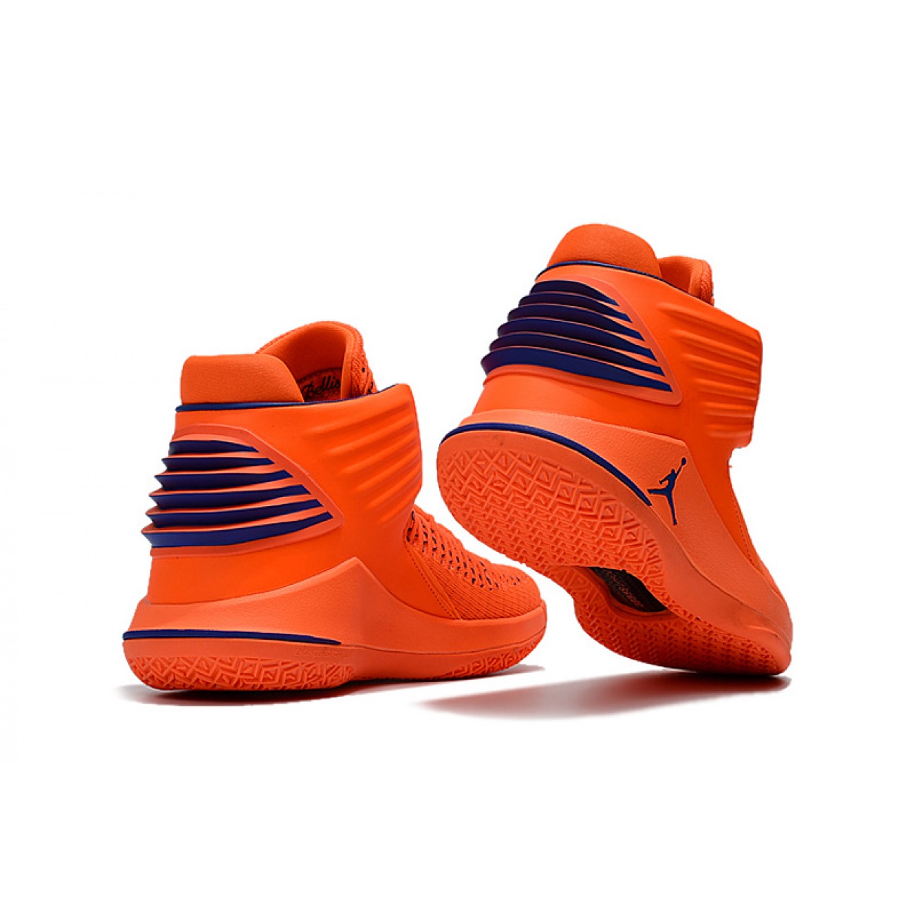 Air Jordan 32 XXXII Orange/Blue