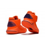 Air Jordan 32 XXXII Orange/Blue