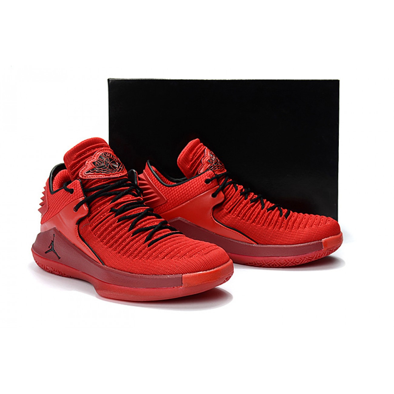 Air Jordan 32 XXXII Low / Red