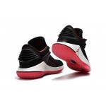 Air Jordan 32 XXXII Low Black/White/Red