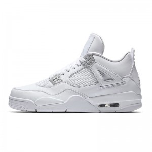 Air Jordan 4 "Pure Money" 308497-100