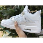 Air Jordan 4 "Pure Money" 308497-100