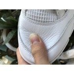 Air Jordan 4 "Pure Money" 308497-100