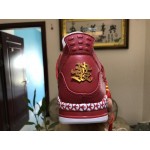 Air Jordan 4 The New Year "Kung Hei Fat Choi"