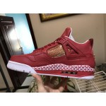 Air Jordan 4 The New Year "Kung Hei Fat Choi"