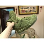 Air Jordan 4 x KAWS Green 930155-302