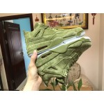 Air Jordan 4 x KAWS Green 930155-302