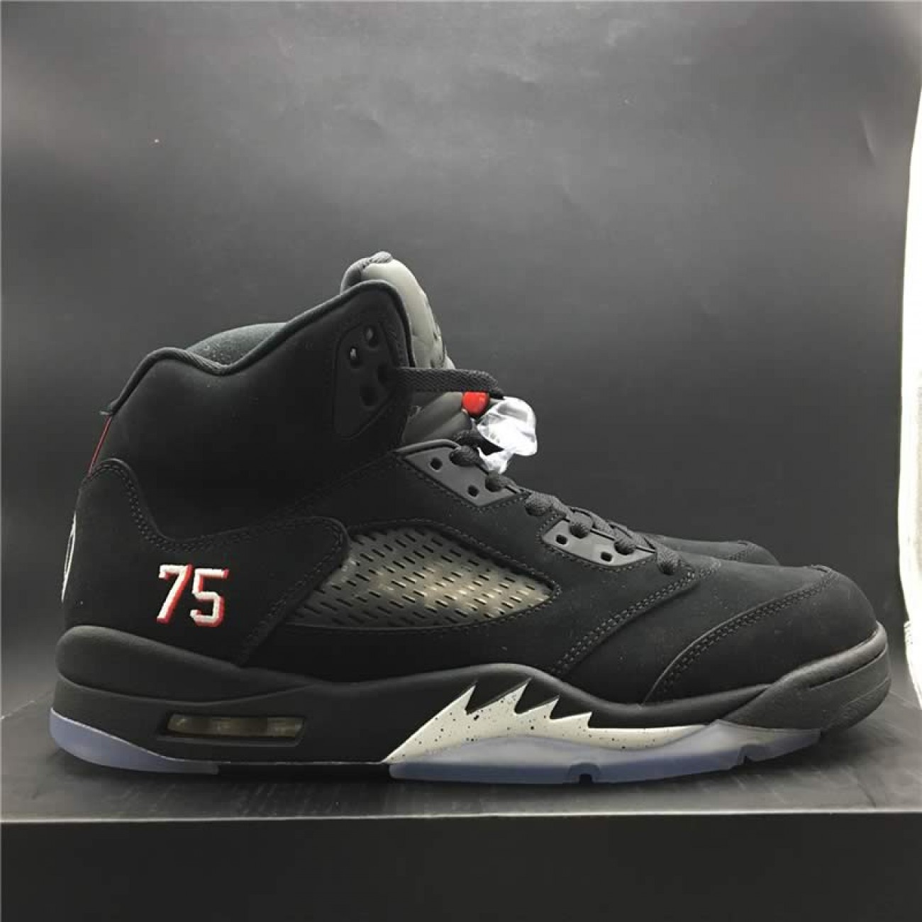 Air Jordan 5 Retro Paris Saint-Germain PSG AV9175-001