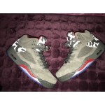 Air Jordan 5 "Camo" 136027-051