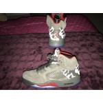 Air Jordan 5 "Camo" 136027-051