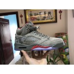 Air Jordan 5 "Camo" 136027-051