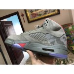 Air Jordan 5 "Camo" 136027-051