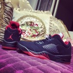 Air Jordan 5 Retro Low Alternate 819171-001