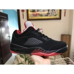 Air Jordan 5 Retro Low Alternate 819171-001