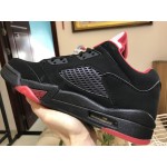 Air Jordan 5 Retro Low Alternate 819171-001