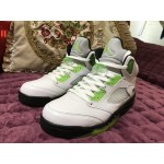 Air Jordan 5 Quai54 467827-105