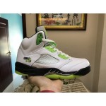 Air Jordan 5 Quai54 467827-105