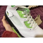 Air Jordan 5 Quai54 467827-105