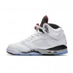 Air Jordan 5 White Cement 440888-104